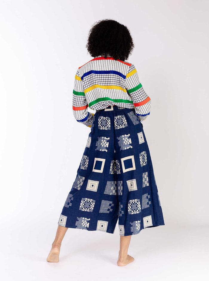 Ace & Jig Jo Midi | Resort 24 | Mediterranean