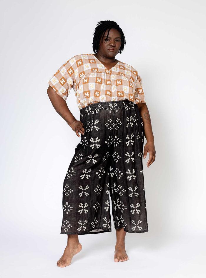 Ace & Jig Jo Midi | Spring 25 | Cartwheel