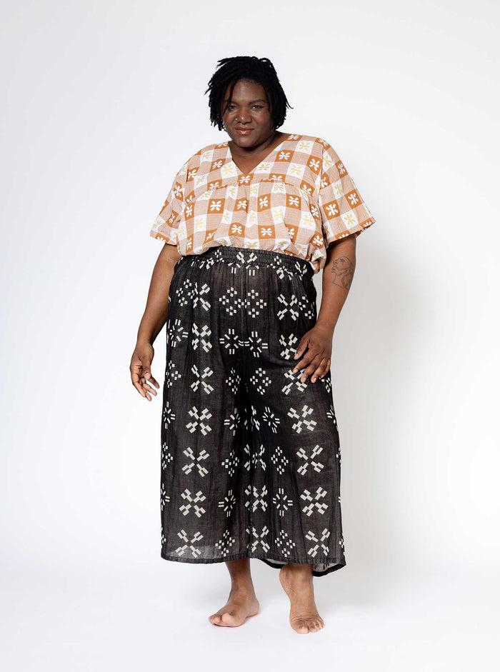 Ace & Jig Jo Midi | Spring 25 | Cartwheel