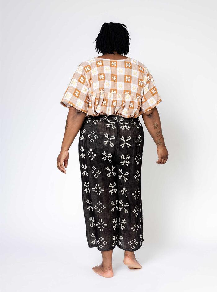 Ace & Jig Jo Midi | Spring 25 | Cartwheel