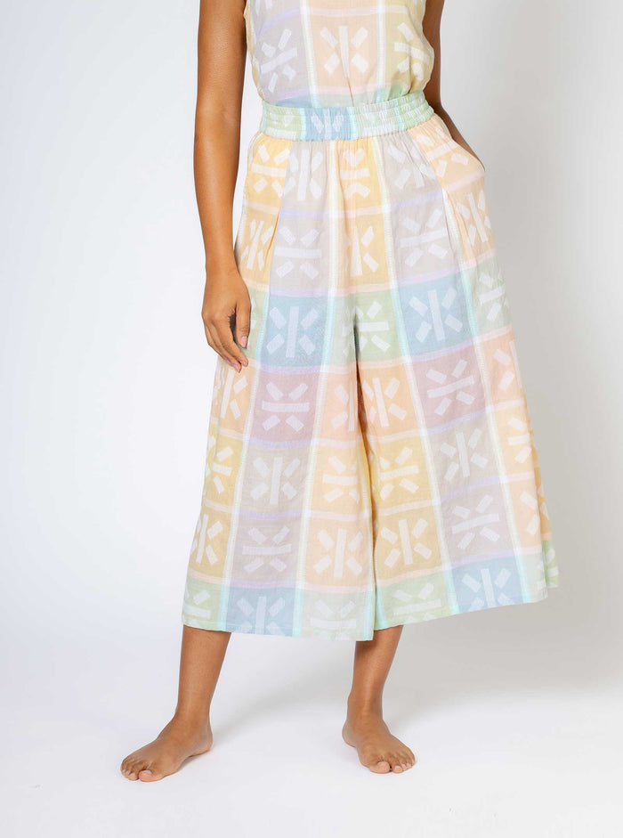 Ace & Jig Jo Midi | Spring 25 | Meringue