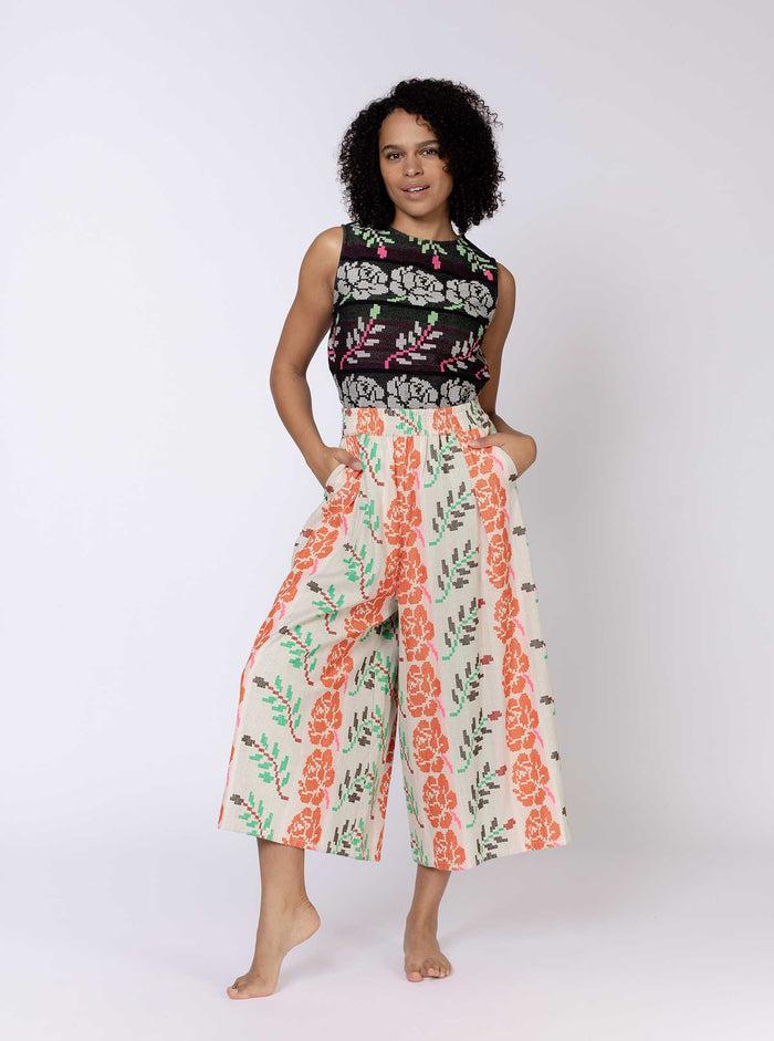 Ace & Jig Jo Midi | Winter 24 | Namesake