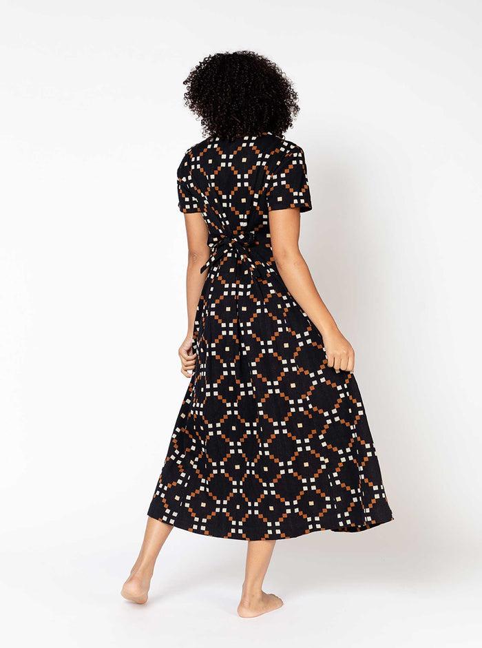 Ace & Jig Joyce Dress | Fall 24 | Evening