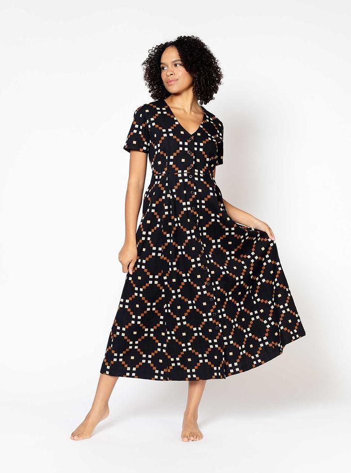 Ace & Jig Joyce Dress | Fall 24 | Evening