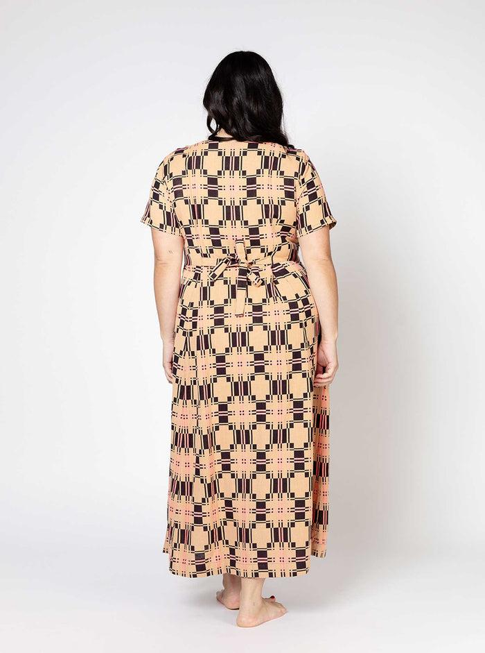 Ace & Jig Joyce Dress | Fall 24 | Premiere