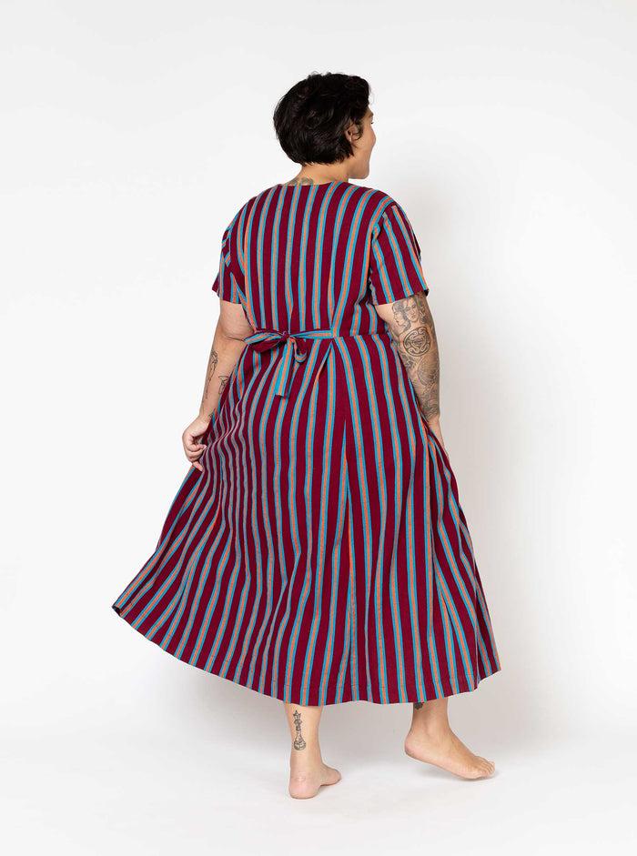 Ace & Jig Joyce Dress | Fall 24 | Rally