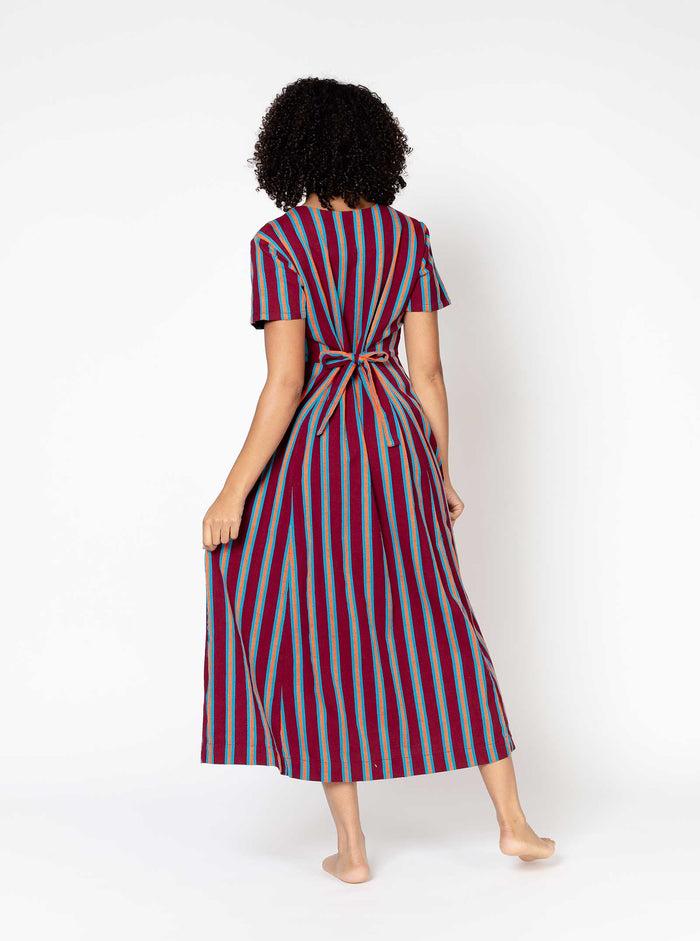 Ace & Jig Joyce Dress | Fall 24 | Rally