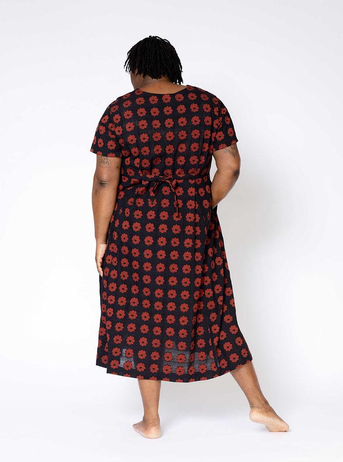 Ace & Jig Joyce Dress | Pre Spring 25 | Bloom