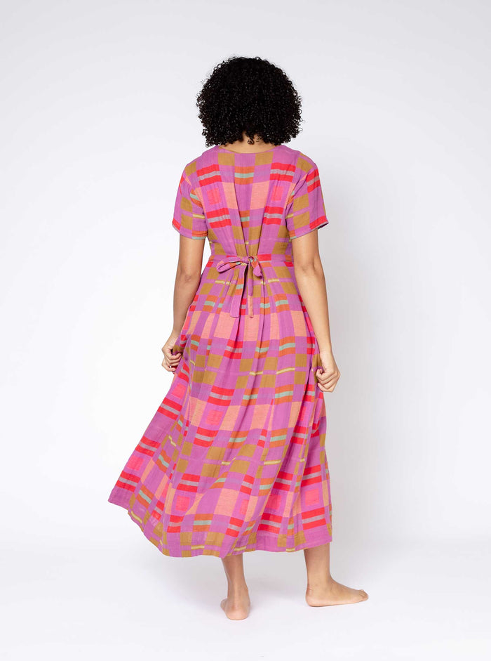 Ace & Jig Joyce Dress | Pre Spring 25 | Gossip