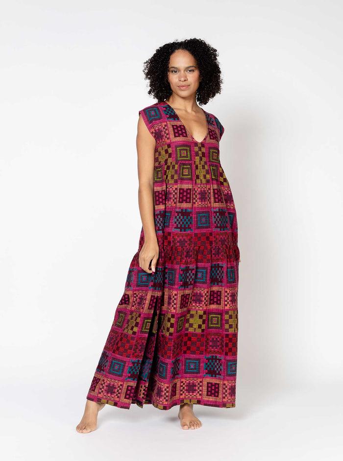 Ace & Jig Jules Dress | Fall 24 | Craft