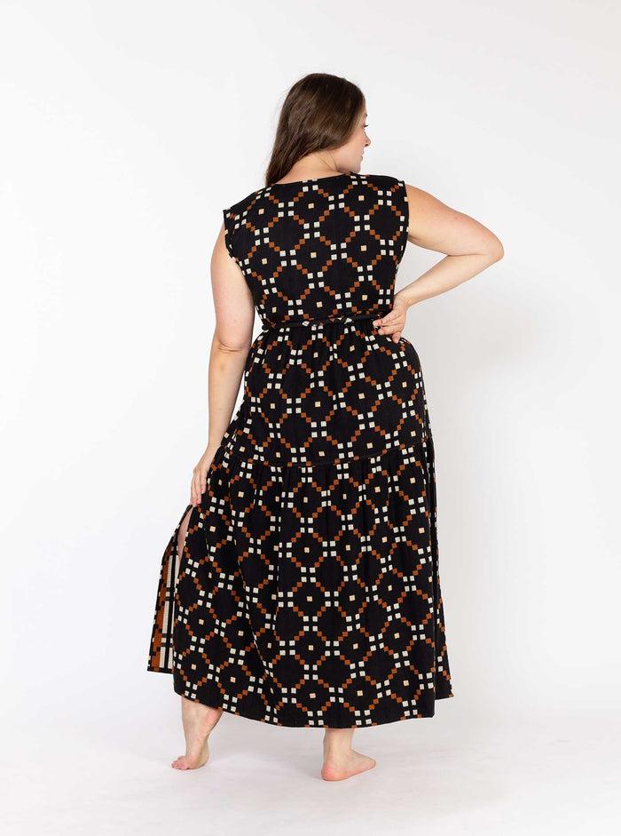 Ace & Jig Jules Dress | Fall 24 | Evening