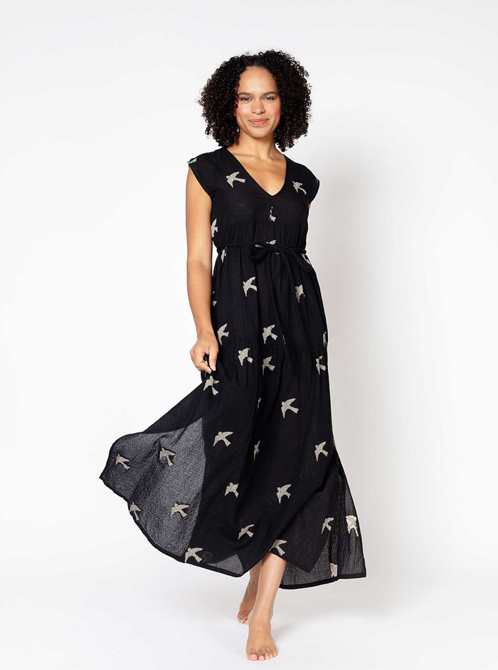 Ace & Jig Jules Dress | Fall 24 | Soar