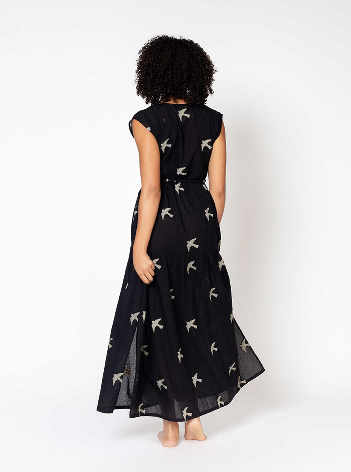 Ace & Jig Jules Dress | Fall 24 | Soar