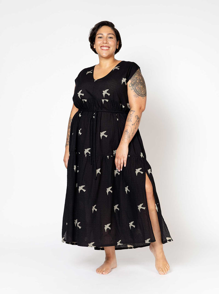 Ace & Jig Jules Dress | Fall 24 | Soar