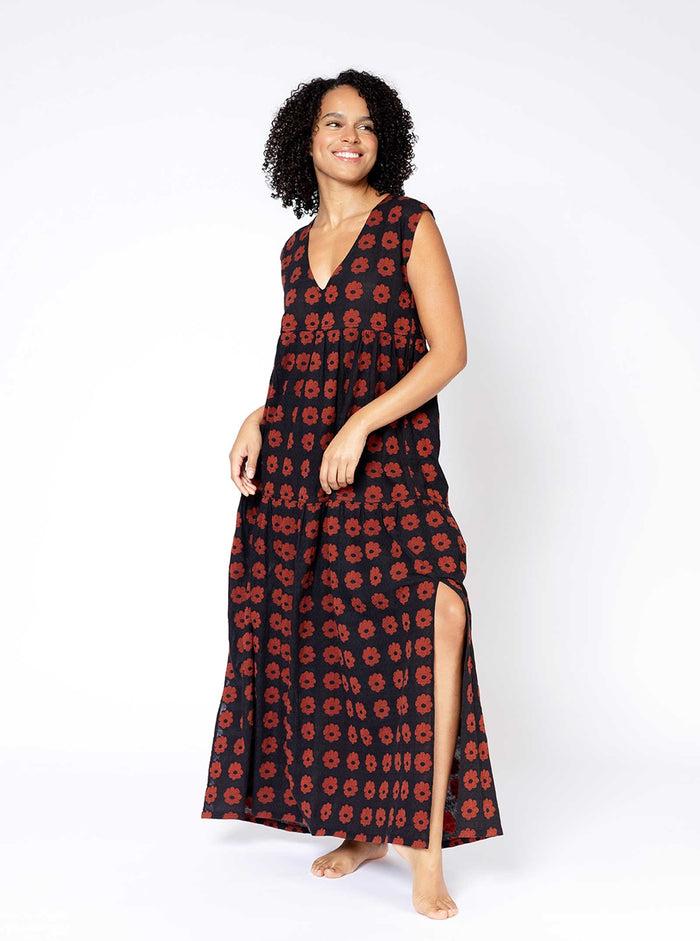 Ace & Jig Jules Dress | Pre Spring 25 | Bloom