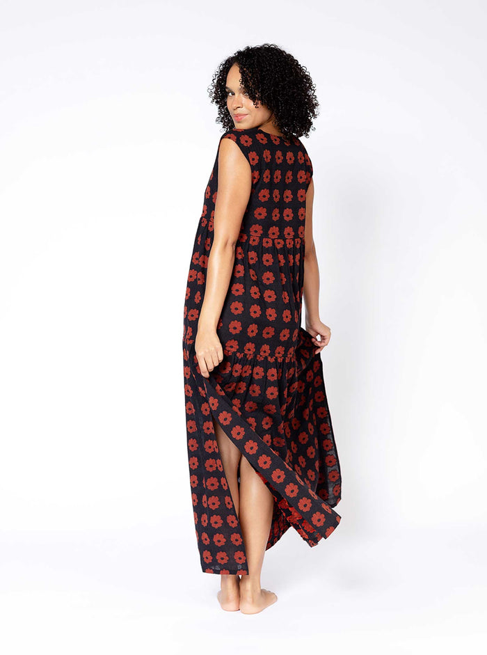 Ace & Jig Jules Dress | Pre Spring 25 | Bloom