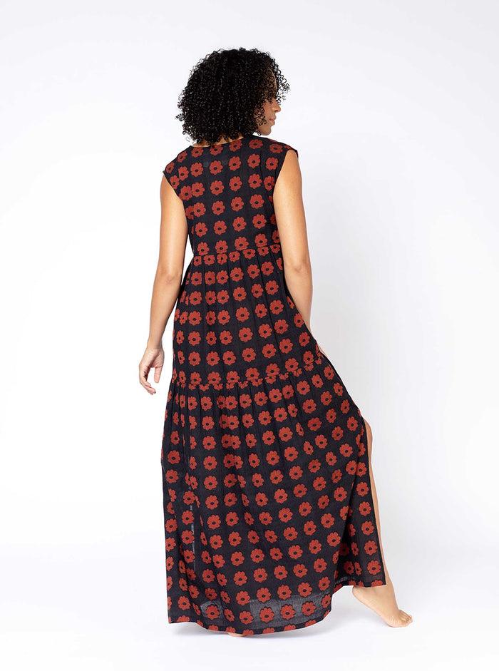 Ace & Jig Jules Dress | Pre Spring 25 | Bloom