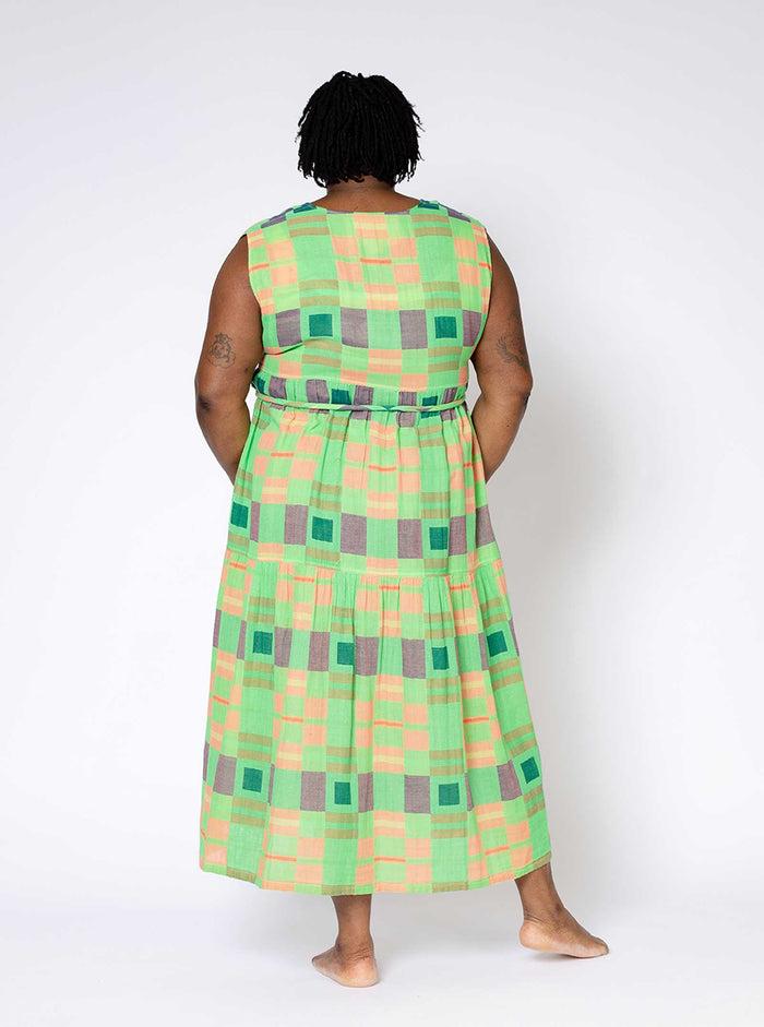 Ace & Jig Jules Dress | Pre Spring 25 | Tea