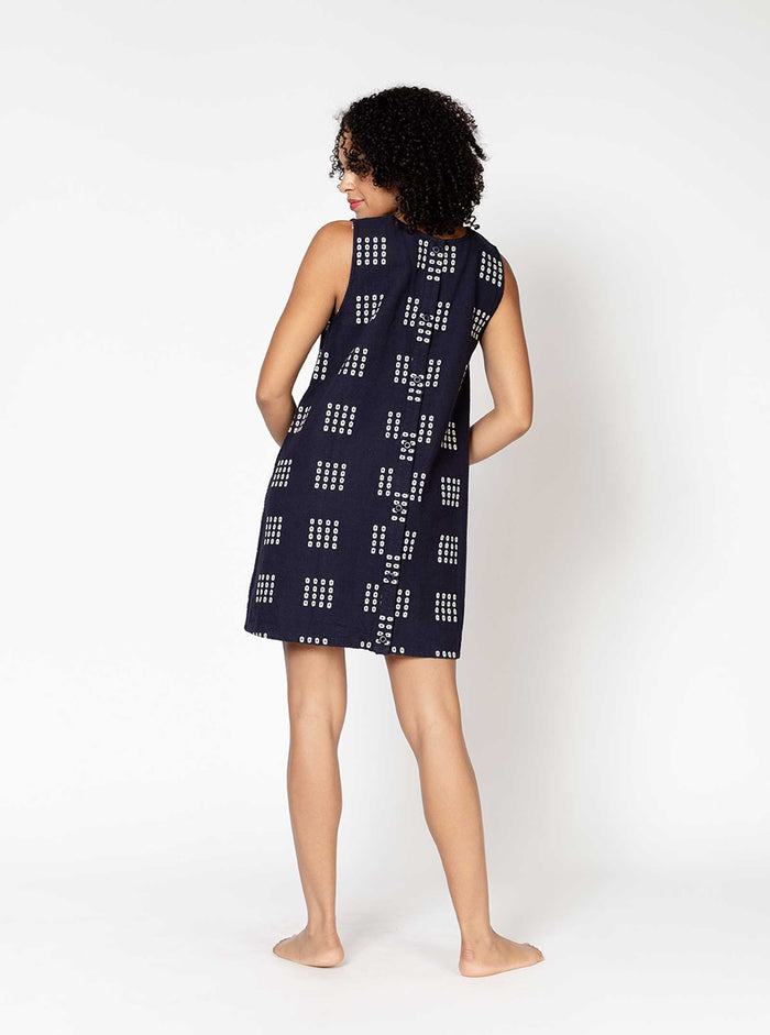Ace & Jig Kaia Dress | Resort 24 | Freehand