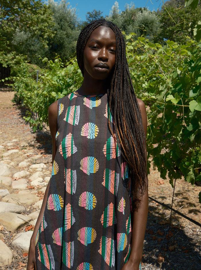 Ace & Jig Kaia Dress | Spring 25 | Sandcastle