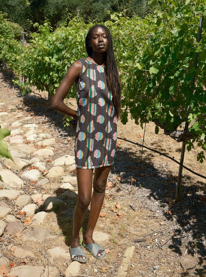 Ace & Jig Kaia Dress | Spring 25 | Sandcastle