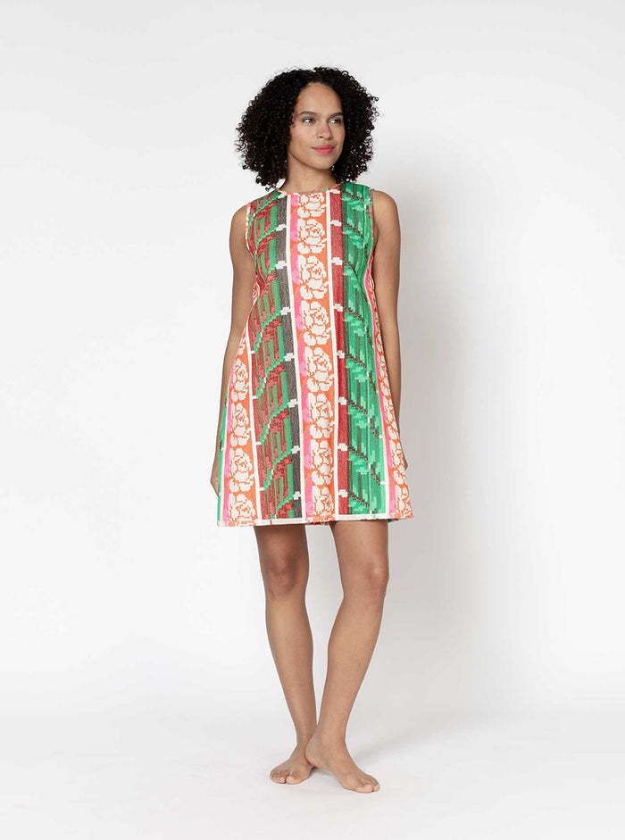 Ace & Jig Kaia Dress | Winter 24 | Namesake