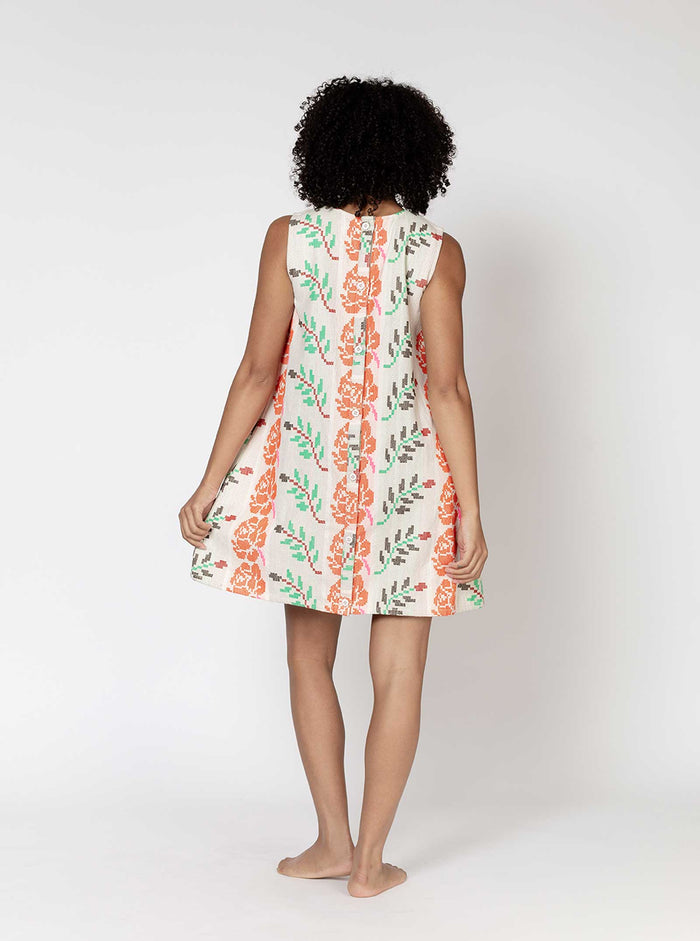 Ace & Jig Kaia Dress | Winter 24 | Namesake
