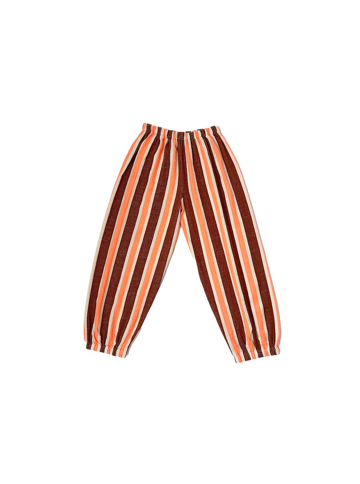 Ace & Jig Kids Balloon Pant | Spring 25 | Backstroke