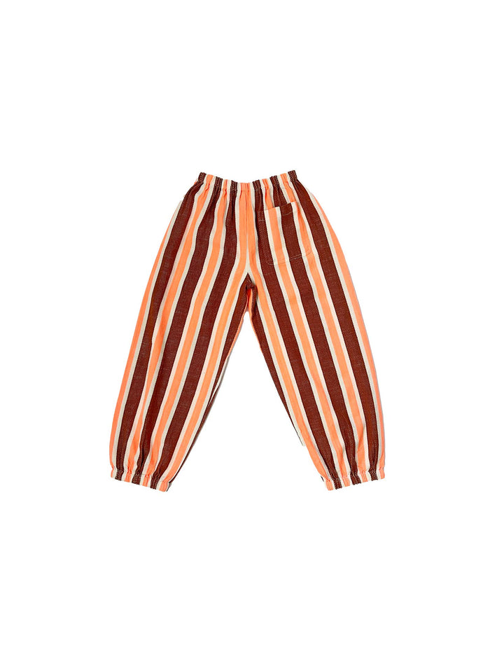Ace & Jig Kids Balloon Pant | Spring 25 | Backstroke