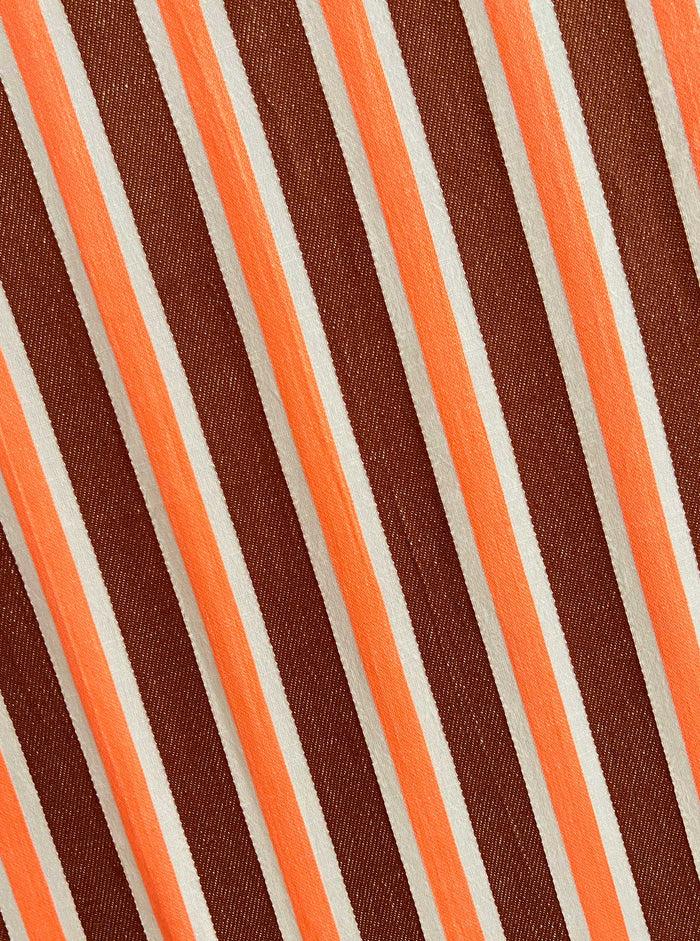 Ace & Jig Kids Balloon Pant | Spring 25 | Backstroke