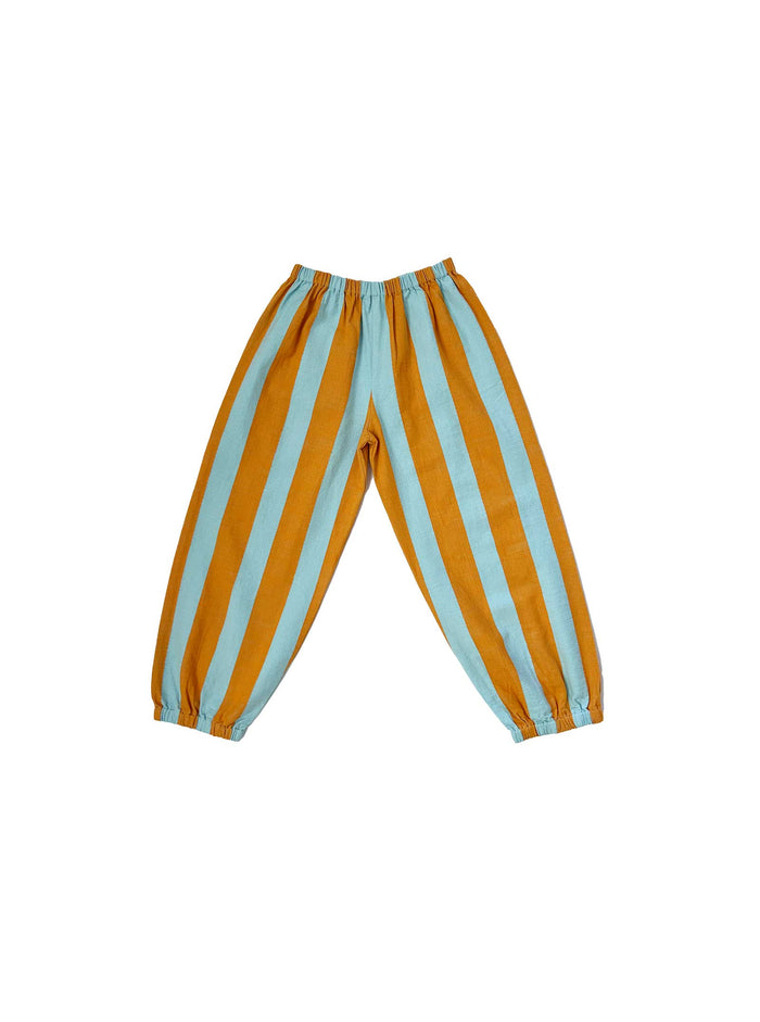 Ace & Jig Kids Balloon Pant | Spring 25 | Bistro