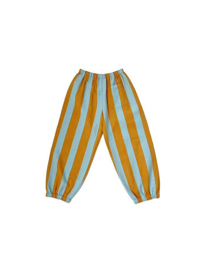 Ace & Jig Kids Balloon Pant | Spring 25 | Bistro