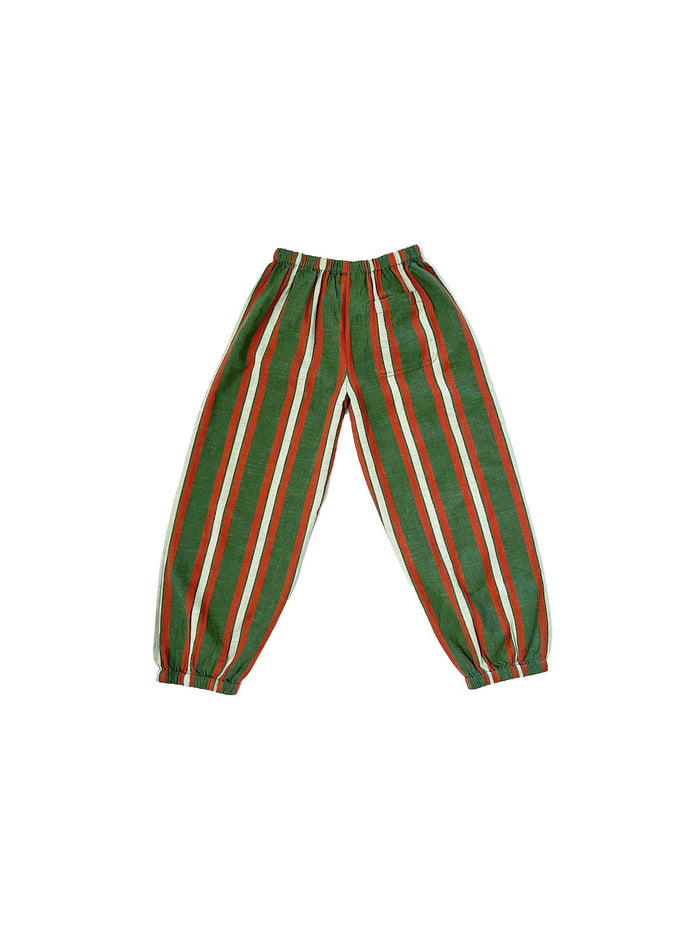 Ace & Jig Kids Balloon Pant | Spring 25 | Fennel