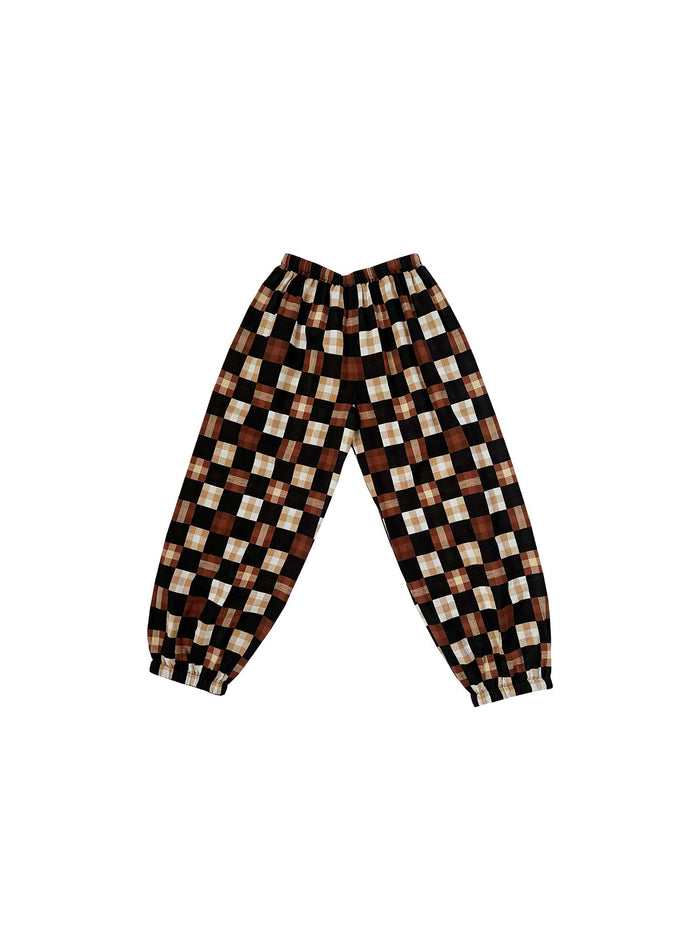 Ace & Jig Kids Balloon Pant | Spring 25 | Heartland