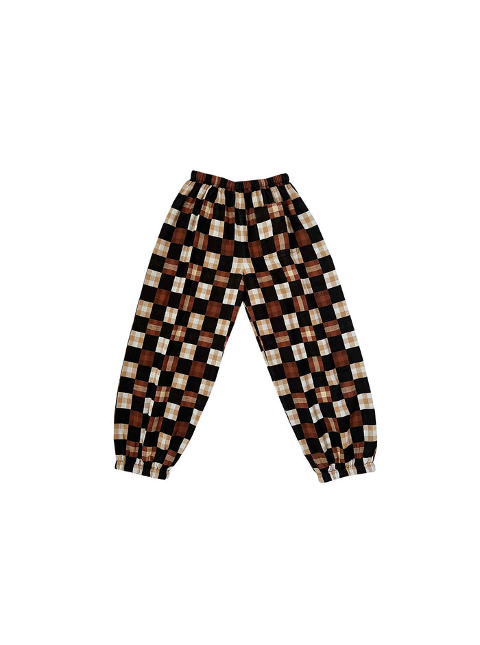 Ace & Jig Kids Balloon Pant | Spring 25 | Heartland