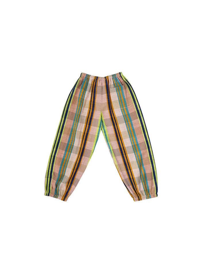 Ace & Jig Kids Balloon Pant | Spring 25 | Hurrah