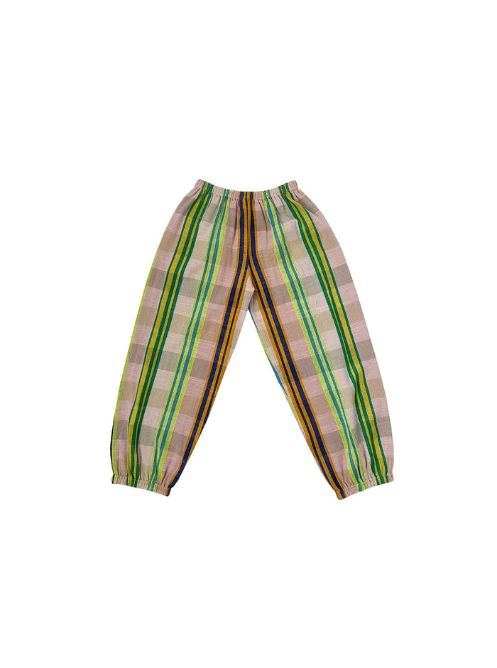 Ace & Jig Kids Balloon Pant | Spring 25 | Hurrah
