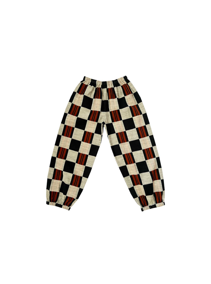 Ace & Jig Kids Balloon Pant | Spring 25 | Switch