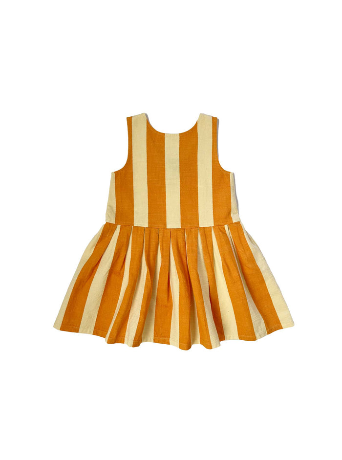 Ace & Jig Kids Daisy Dress | Spring 25 | Cantina