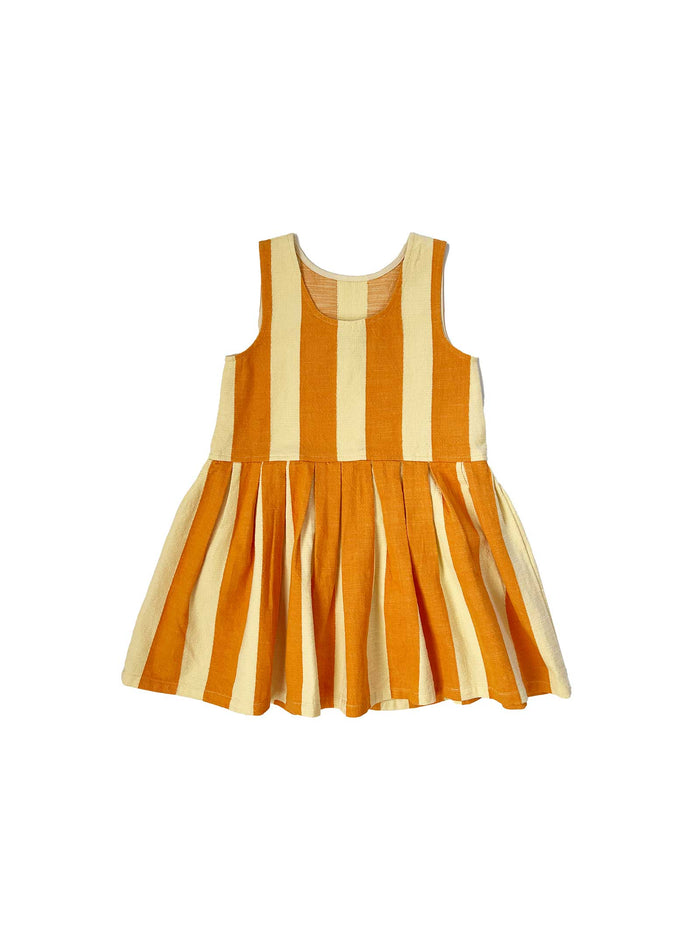 Ace & Jig Kids Daisy Dress | Spring 25 | Cantina