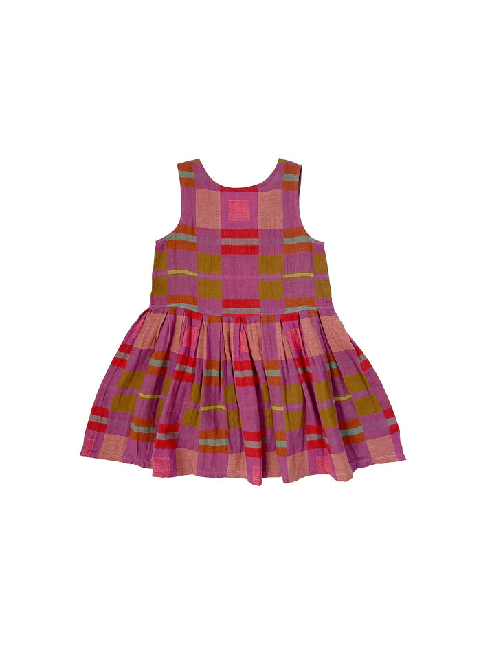 Ace & Jig Kids Daisy Dress | Spring 25 | Gossip