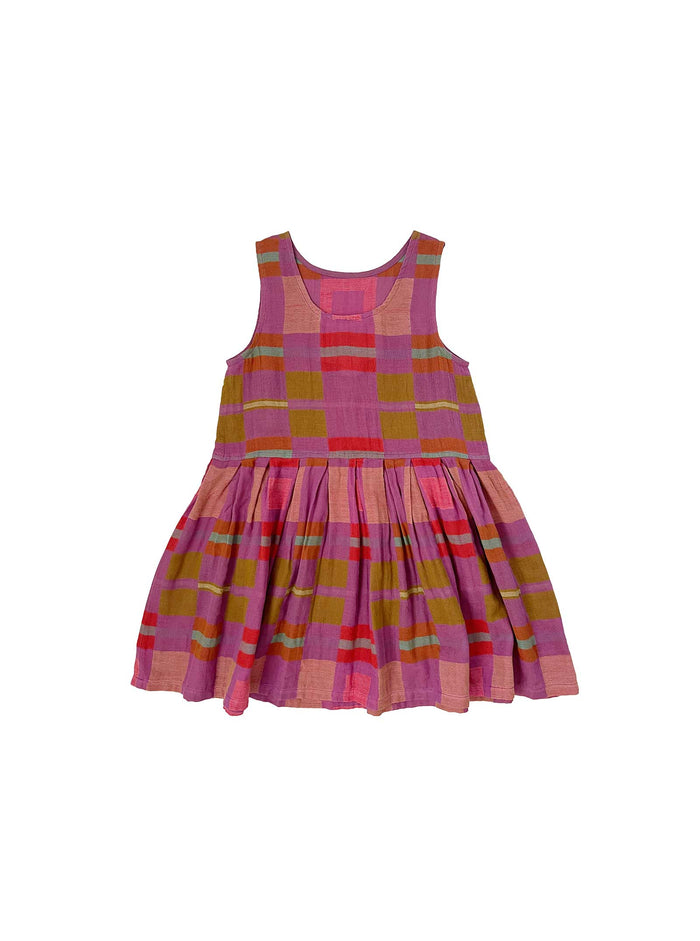 Ace & Jig Kids Daisy Dress | Spring 25 | Gossip