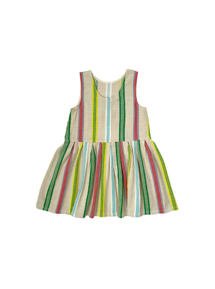 Ace & Jig Kids Daisy Dress | Spring 25 | Lifeguard