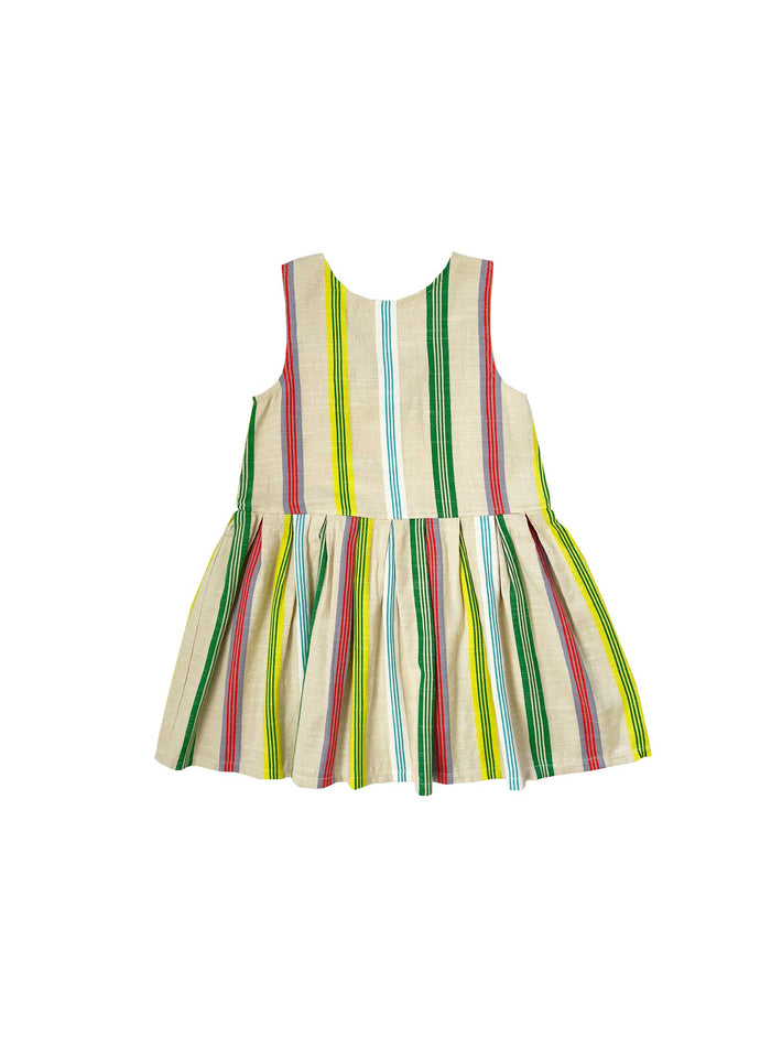 Ace & Jig Kids Daisy Dress | Spring 25 | Lifeguard