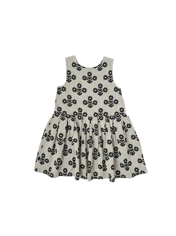 Ace & Jig Kids Daisy Dress | Spring 25 | Seedpearl