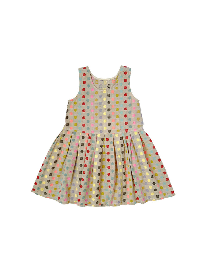Ace & Jig Kids Daisy Dress | Spring 25 | Sugar