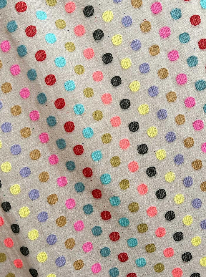 Ace & Jig Kids Daisy Dress | Spring 25 | Sugar