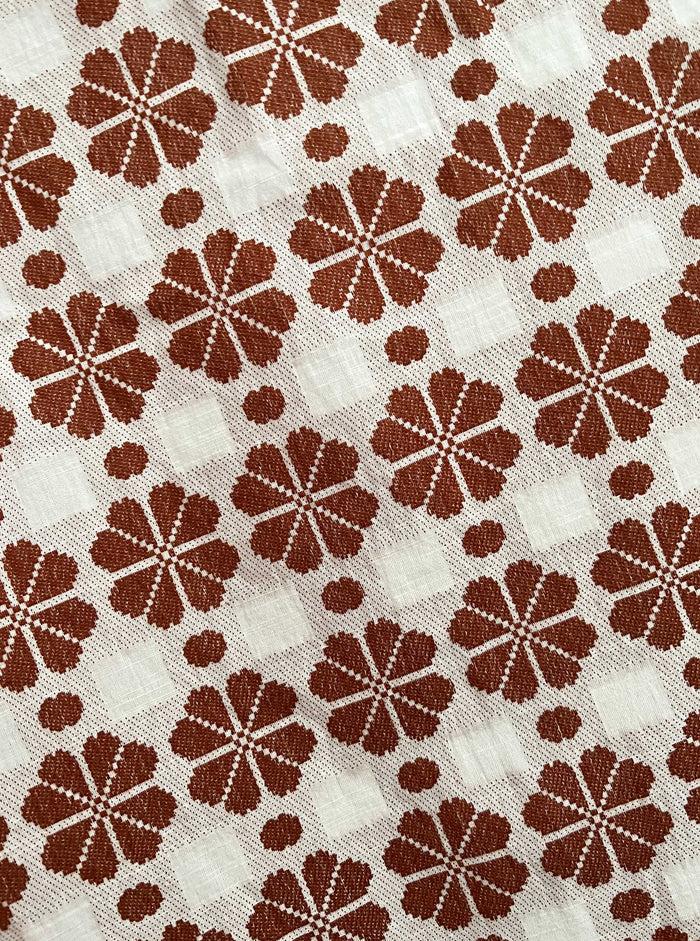 Ace & Jig Kids Daisy Dress | Spring 25 | Wildflower