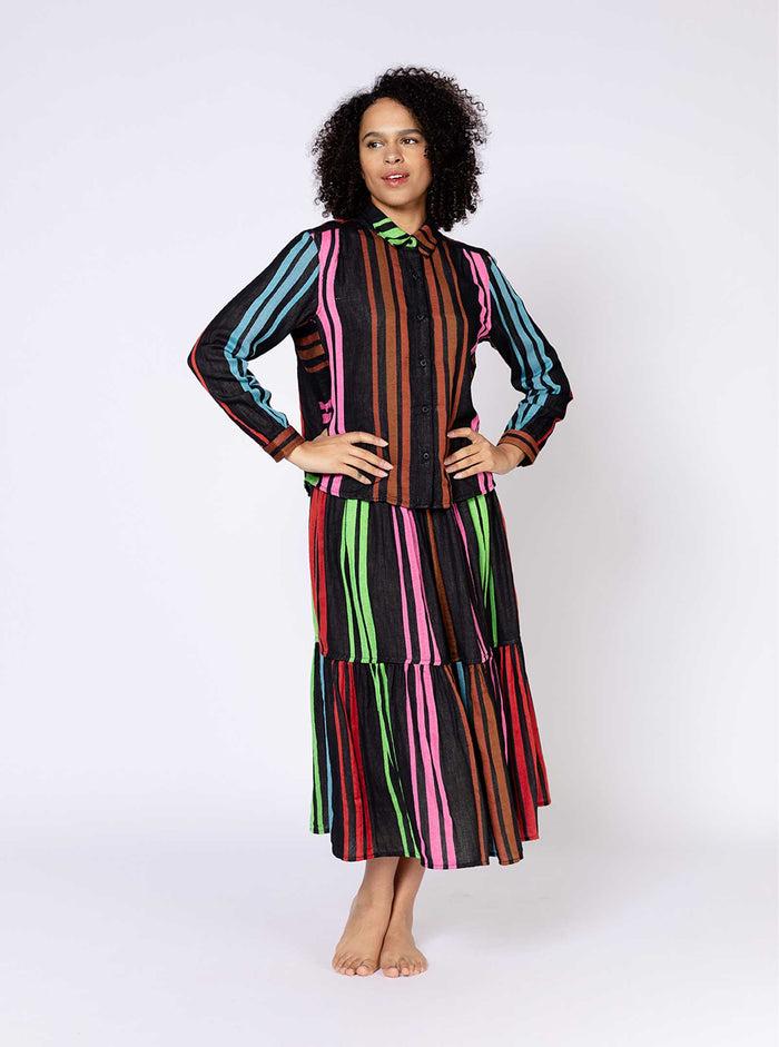 Ace & Jig Kit Shirt | Vacation 25 | Vacation