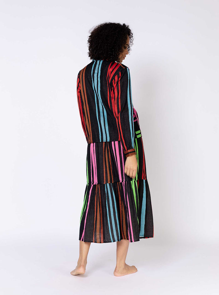 Ace & Jig Kit Shirt | Vacation 25 | Vacation